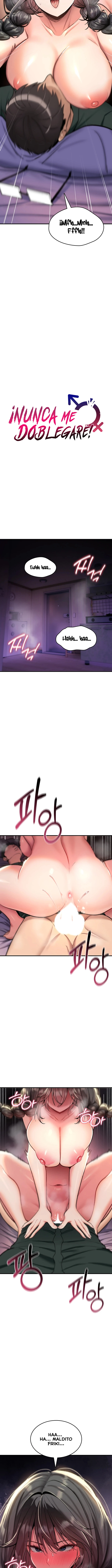 ¡Nunca me Romperé! Capítulo 31 - Page 2