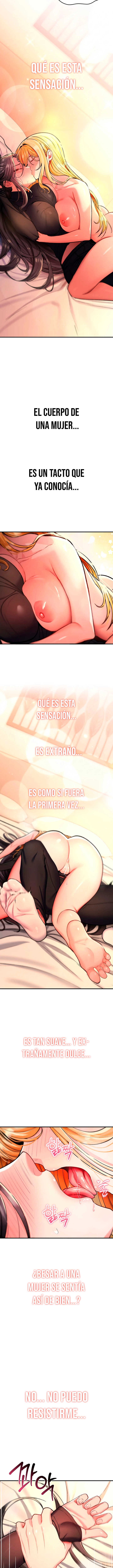 ¡Nunca me Romperé! Capítulo 32 - Page 12