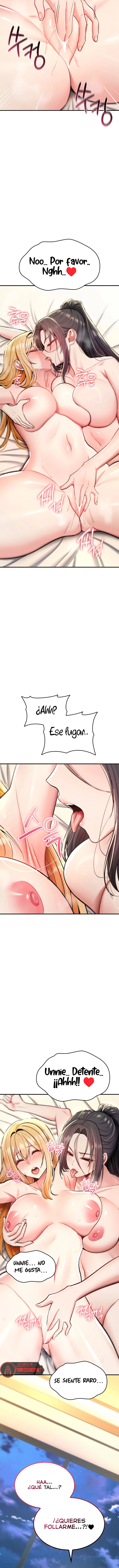 ¡Nunca me Romperé! Capítulo 33 - Page 12