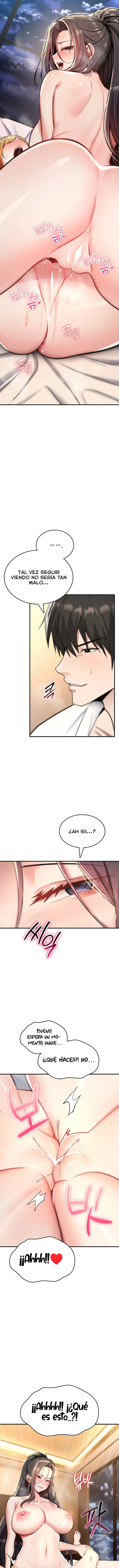 ¡Nunca me Romperé! Capítulo 33 - Page 13