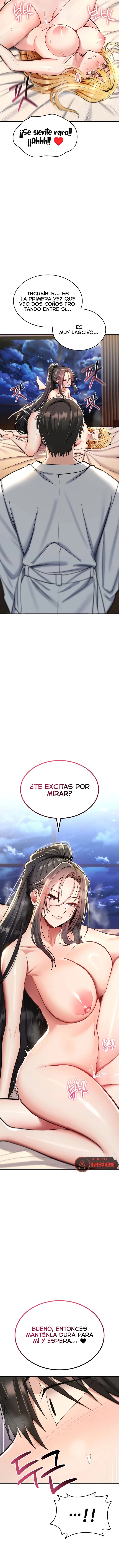 ¡Nunca me Romperé! Capítulo 33 - Page 14