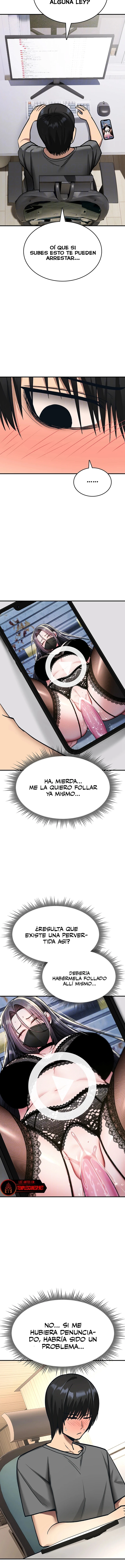 ¡Nunca me Romperé! Capítulo 39 - Page 2