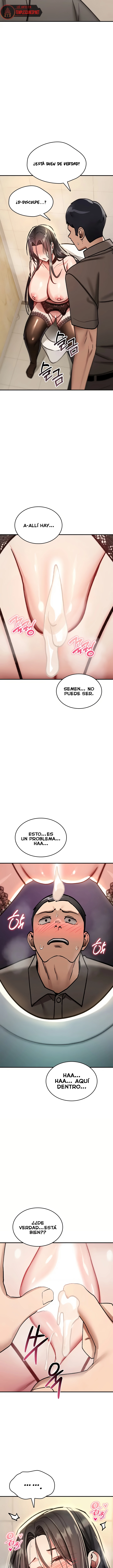 ¡Nunca me Romperé! Capítulo 40 - Page 15
