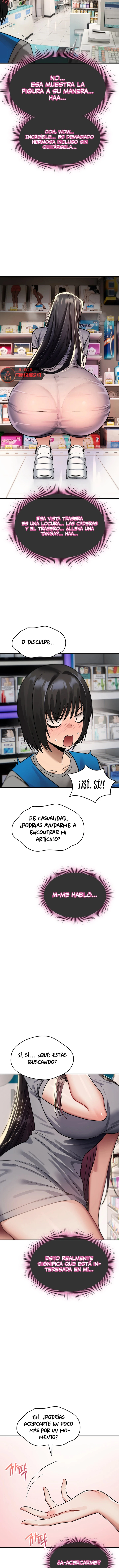 ¡Nunca me Romperé! Capítulo 42 - Page 12