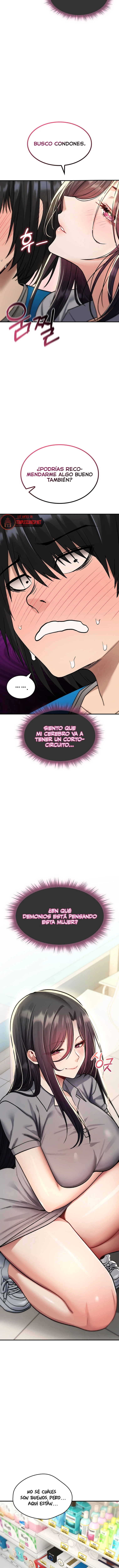 ¡Nunca me Romperé! Capítulo 42 - Page 13