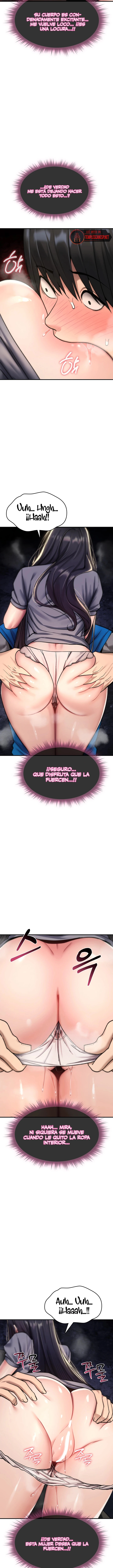 ¡Nunca me Romperé! Capítulo 43 - Page 9