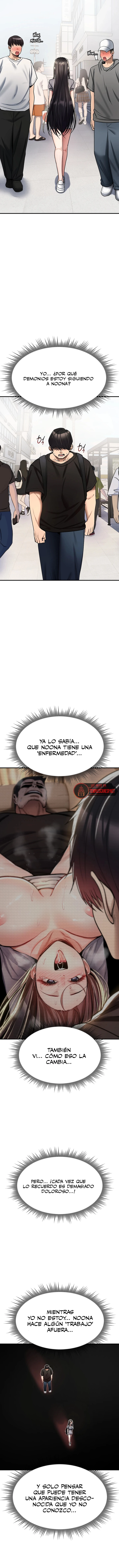 ¡Nunca me Romperé! Capítulo 44 - Page 4