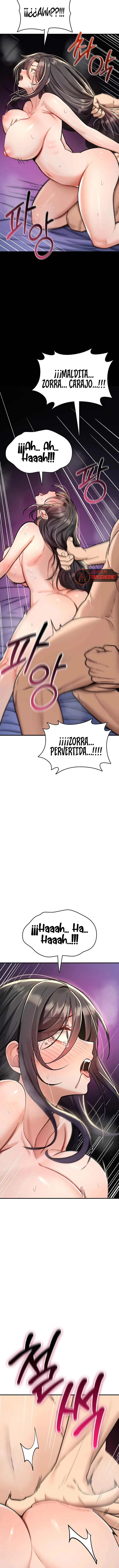¡Nunca me Romperé! Capítulo 45 - Page 13