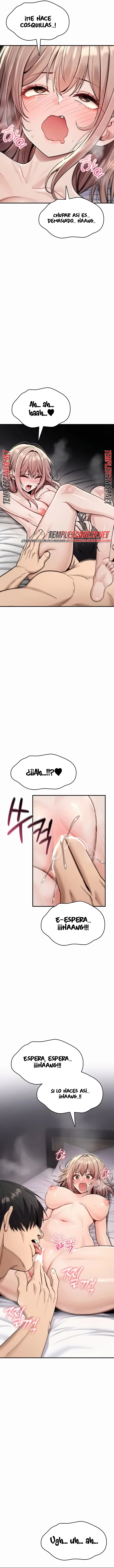 ¡Nunca me Romperé! Capítulo 53 - Page 2
