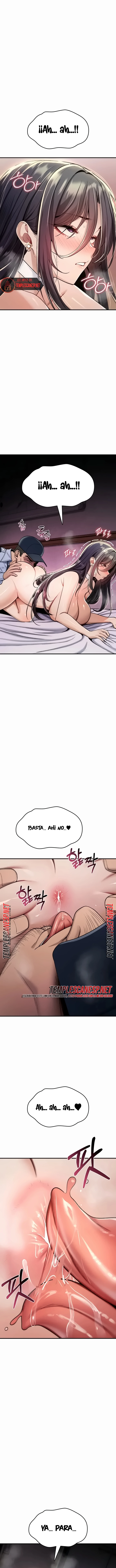 ¡Nunca me Romperé! Capítulo 53 - Page 7