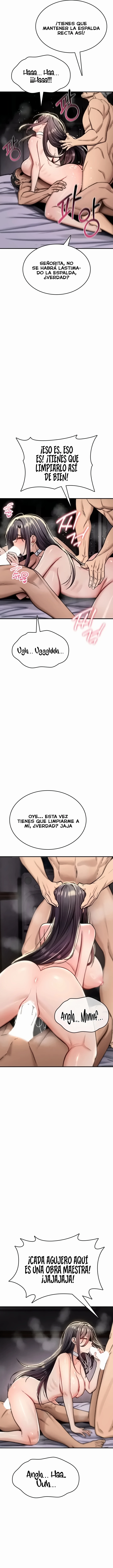 ¡Nunca me Romperé! Capítulo 54 - Page 17