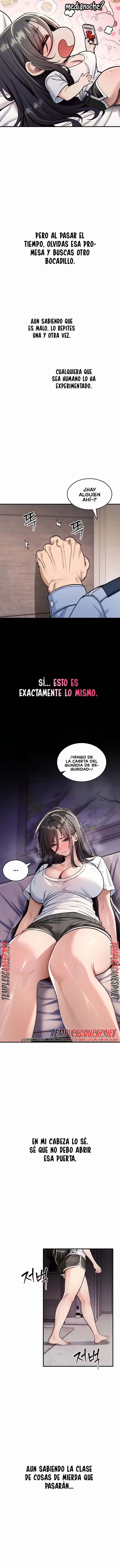 ¡Nunca me Romperé! Capítulo 55 - Page 2