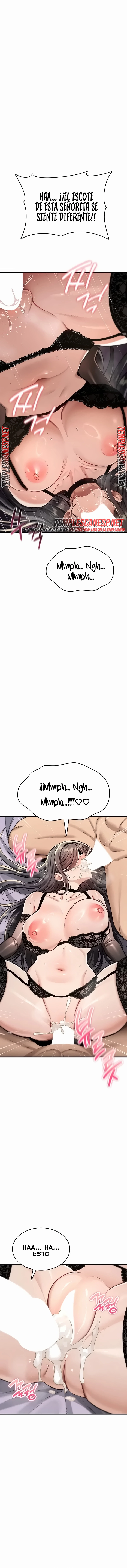 ¡Nunca me Romperé! Capítulo 55 - Page 12