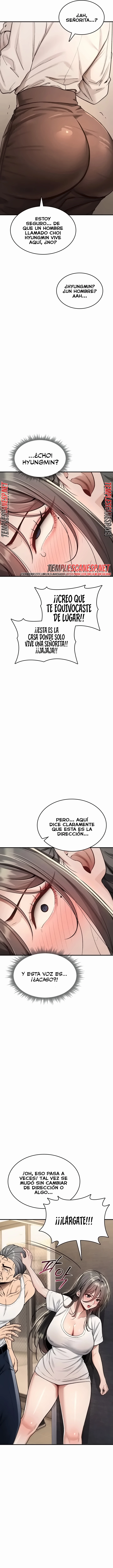 ¡Nunca me Romperé! Capítulo 55 - Page 16