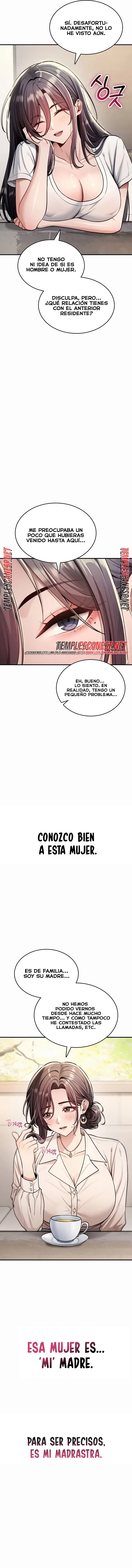¡Nunca me Romperé! Capítulo 56 - Page 2