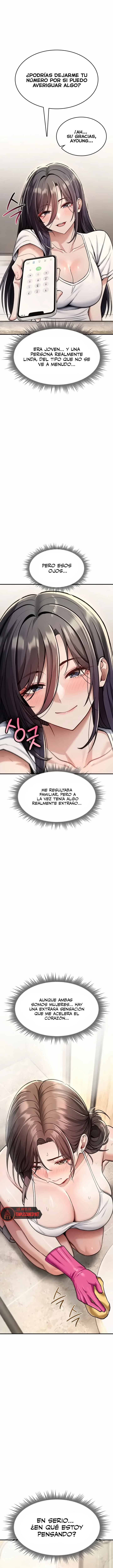 ¡Nunca me Romperé! Capítulo 56 - Page 12
