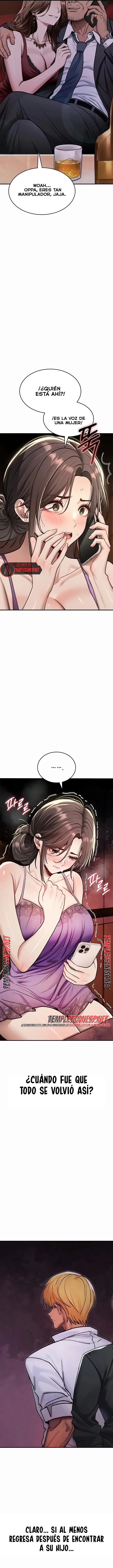 ¡Nunca me Romperé! Capítulo 56 - Page 15