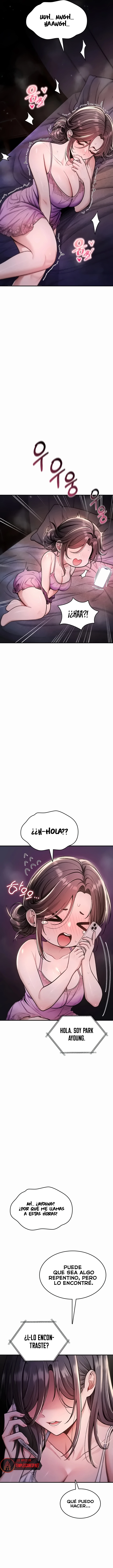 ¡Nunca me Romperé! Capítulo 56 - Page 17