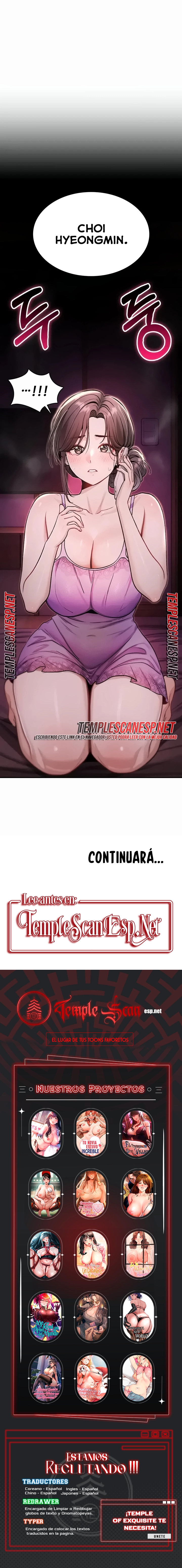 ¡Nunca me Romperé! Capítulo 56 - Page 18