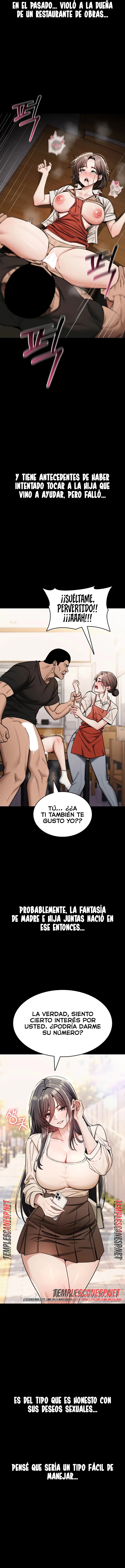 ¡Nunca me Romperé! Capítulo 57 - Page 5