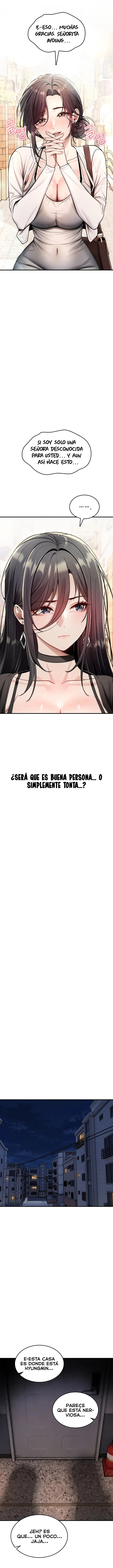 ¡Nunca me Romperé! Capítulo 57 - Page 14