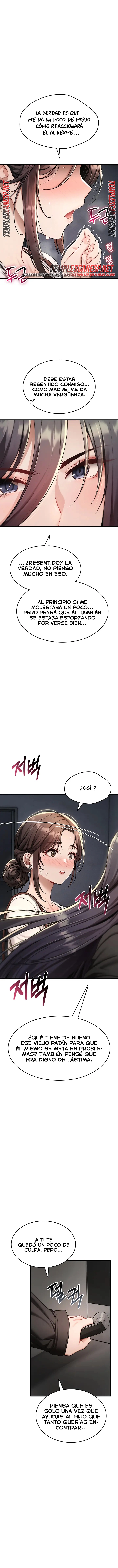 ¡Nunca me Romperé! Capítulo 57 - Page 15