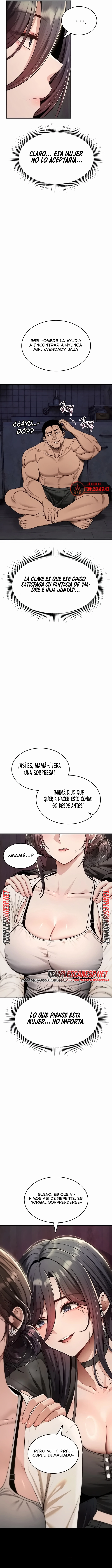 ¡Nunca me Romperé! Capítulo 58 - Page 2