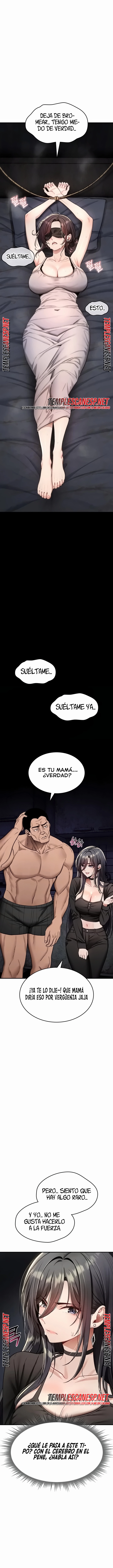 ¡Nunca me Romperé! Capítulo 58 - Page 4