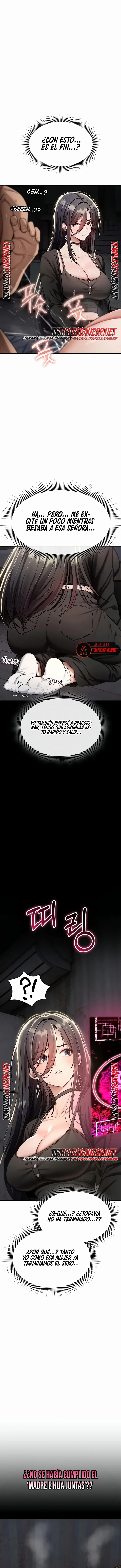 ¡Nunca me Romperé! Capítulo 58 - Page 15
