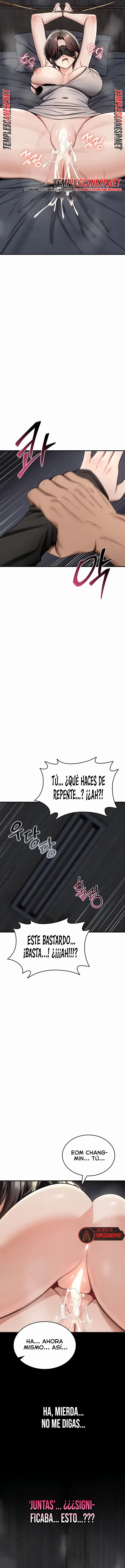 ¡Nunca me Romperé! Capítulo 58 - Page 16
