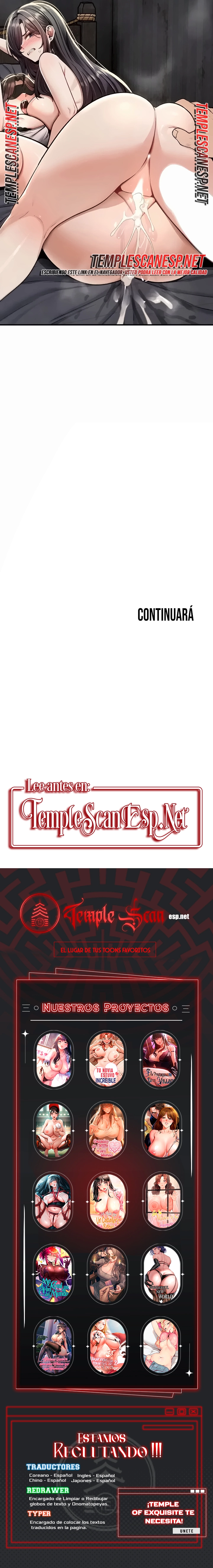 ¡Nunca me Romperé! Capítulo 58 - Page 17