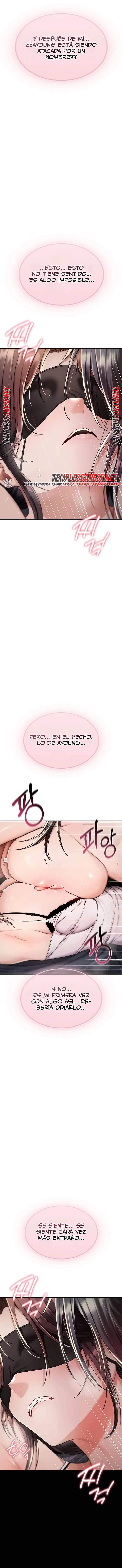 ¡Nunca me Romperé! Capítulo 59 - Page 2