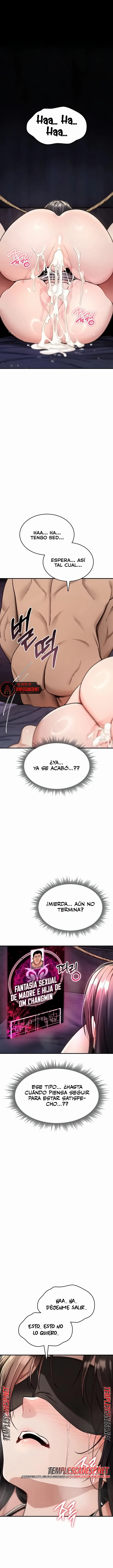 ¡Nunca me Romperé! Capítulo 59 - Page 7
