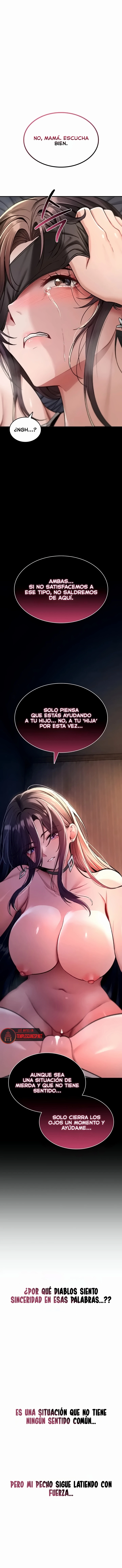 ¡Nunca me Romperé! Capítulo 59 - Page 8