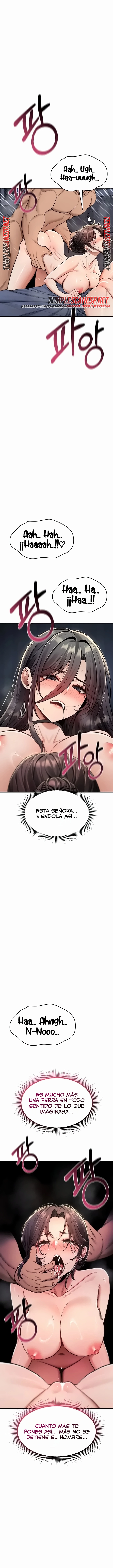 ¡Nunca me Romperé! Capítulo 59 - Page 14