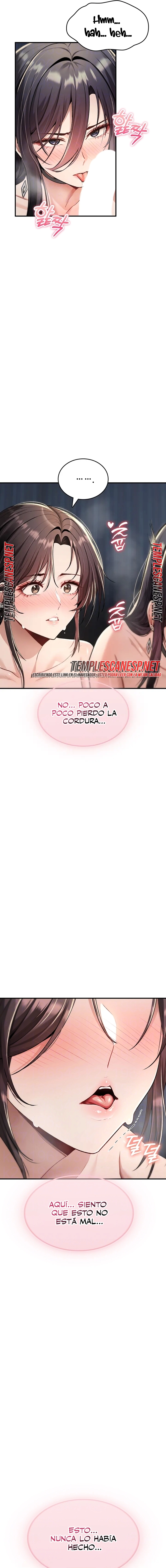 ¡Nunca me Romperé! Capítulo 60 - Page 2