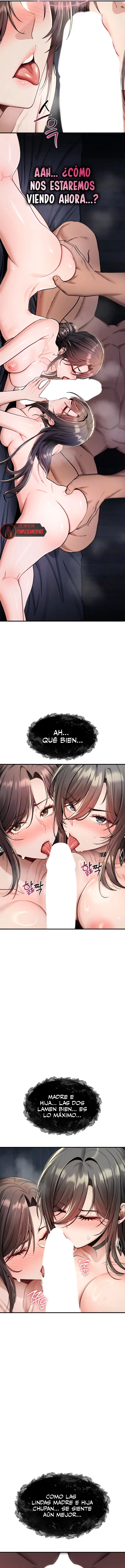 ¡Nunca me Romperé! Capítulo 60 - Page 3
