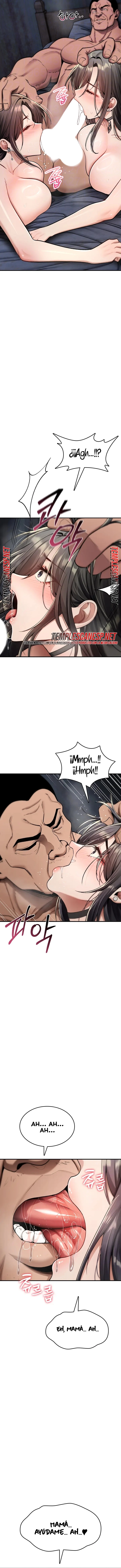 ¡Nunca me Romperé! Capítulo 60 - Page 5