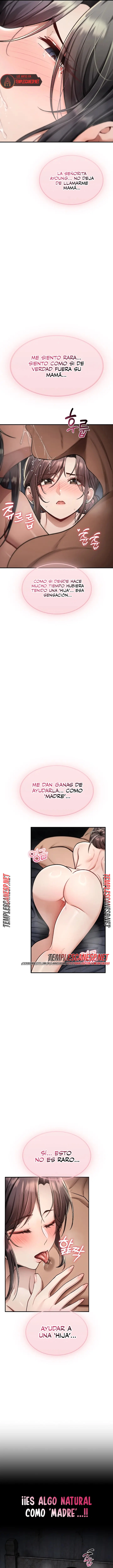 ¡Nunca me Romperé! Capítulo 60 - Page 6