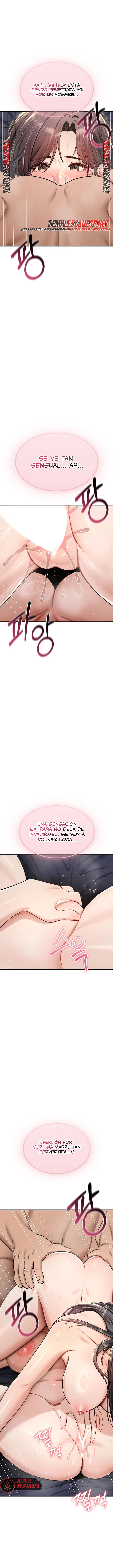 ¡Nunca me Romperé! Capítulo 60 - Page 13