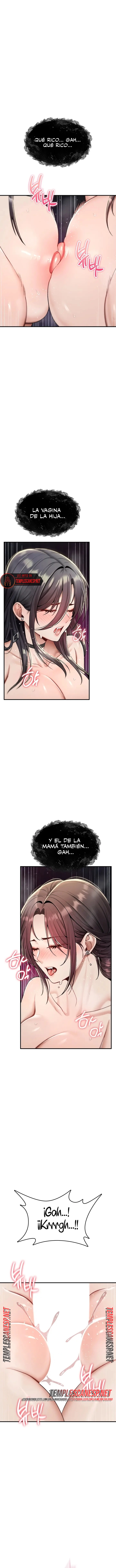 ¡Nunca me Romperé! Capítulo 60 - Page 15