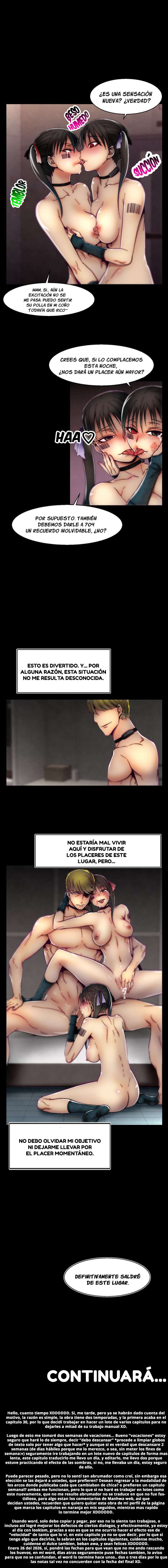 Disfarming Capítulo 24 - Page 12