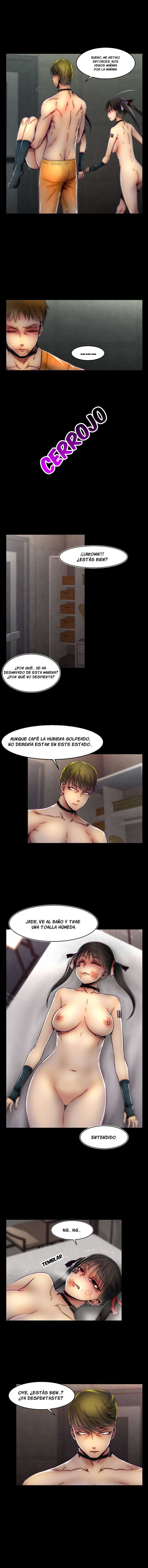 Disfarming Capítulo 24 - Page 7