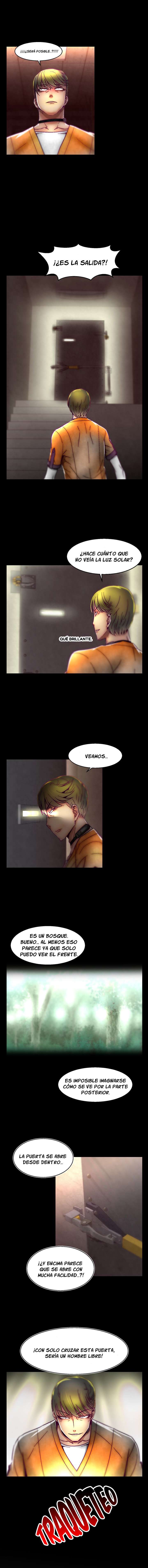 Disfarming Capítulo 26 - Page 9