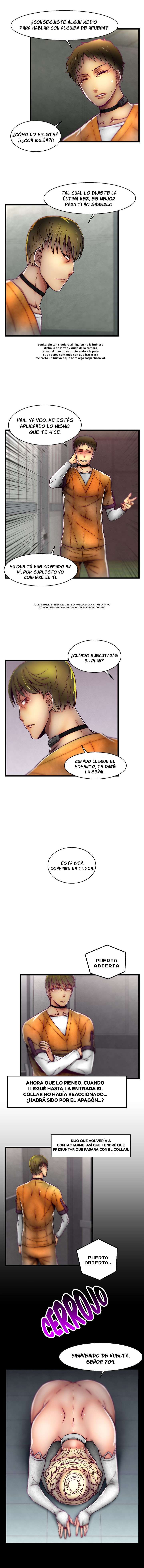 Disfarming Capítulo 28 - Page 10