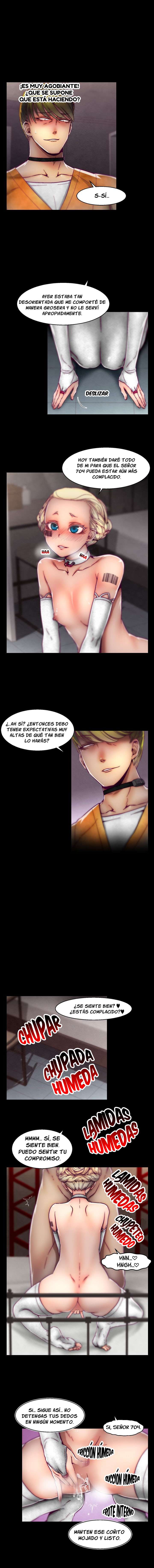 Disfarming Capítulo 28 - Page 11