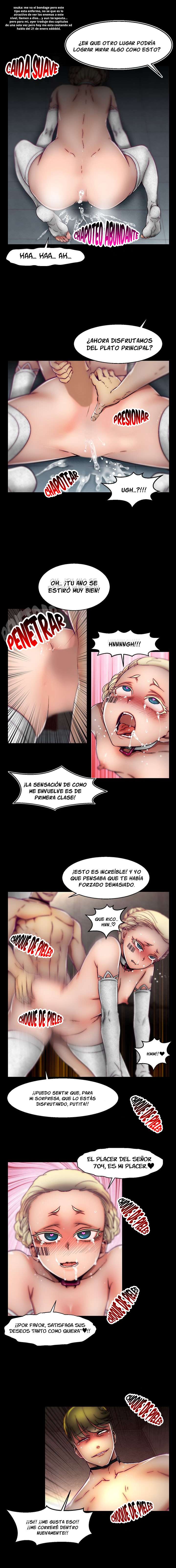 Disfarming Capítulo 29 - Page 12