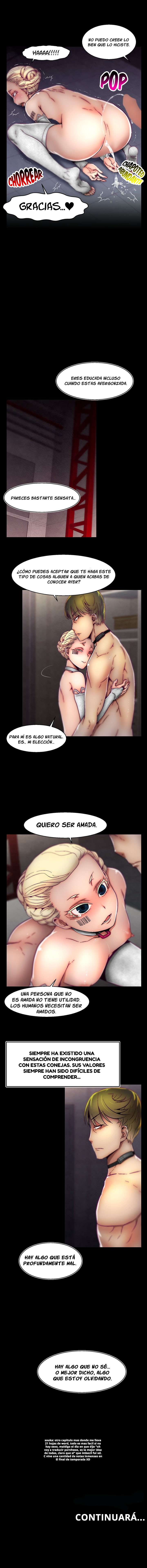 Disfarming Capítulo 29 - Page 13