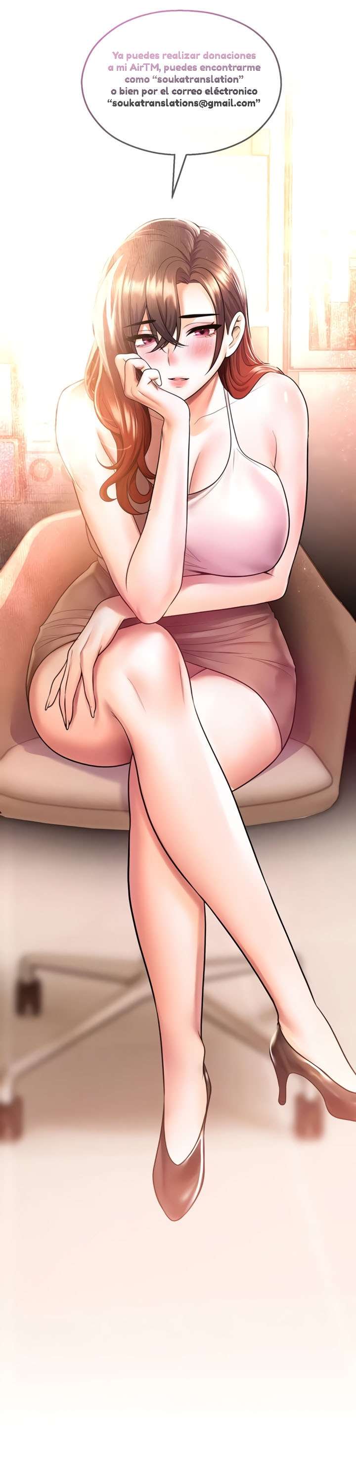 Disfarming Capítulo 29 - Page 15