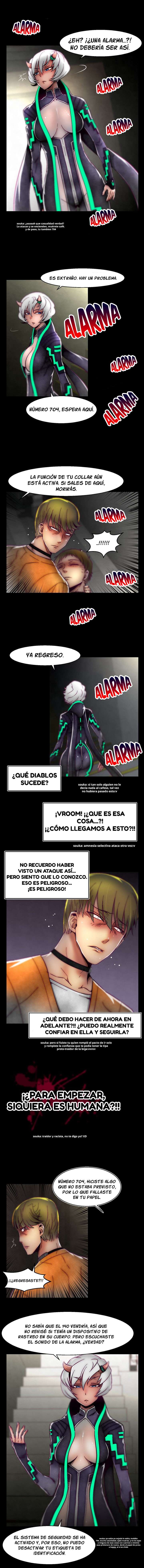 Disfarming Capítulo 30 - Page 11